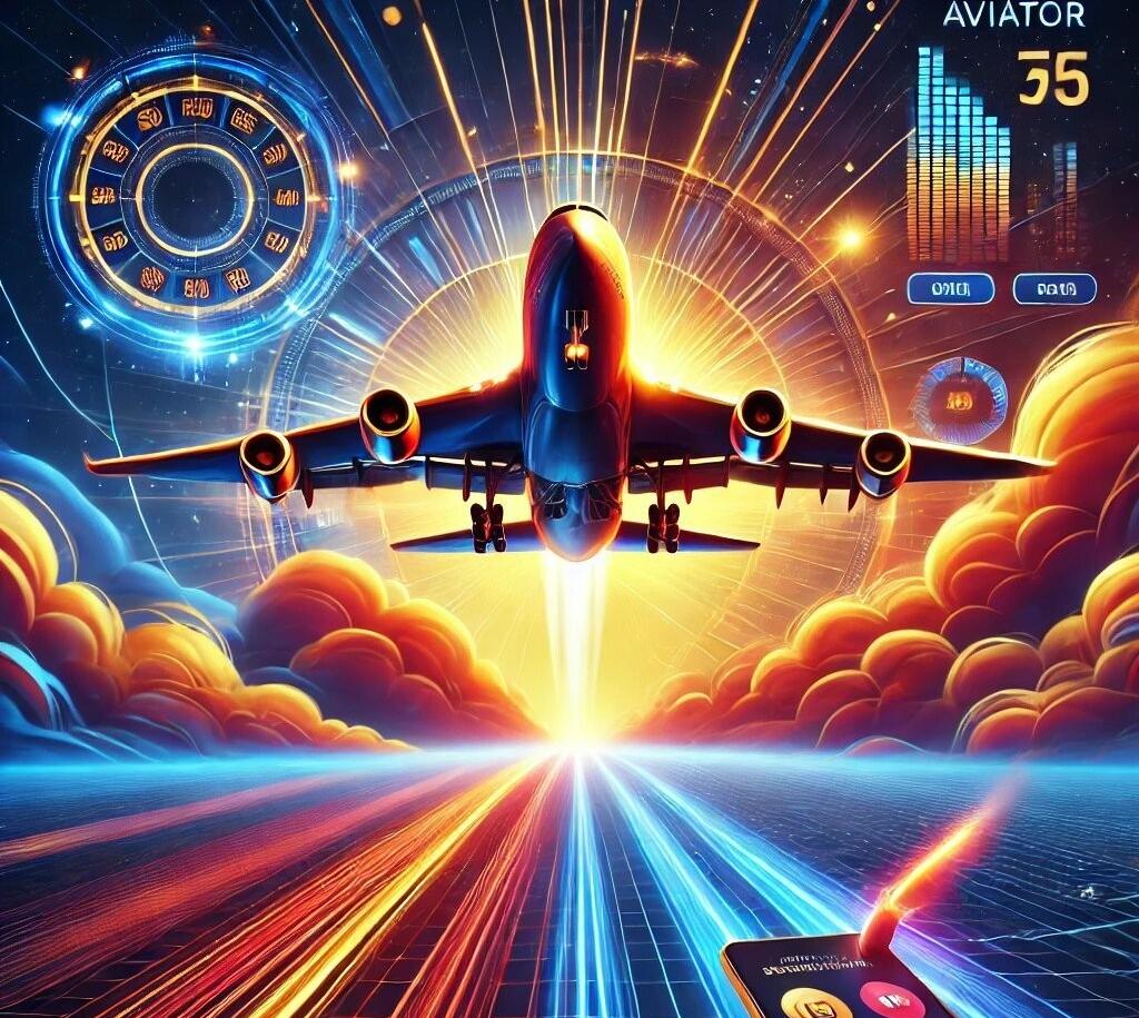 byb777 Introdução ao Aviator