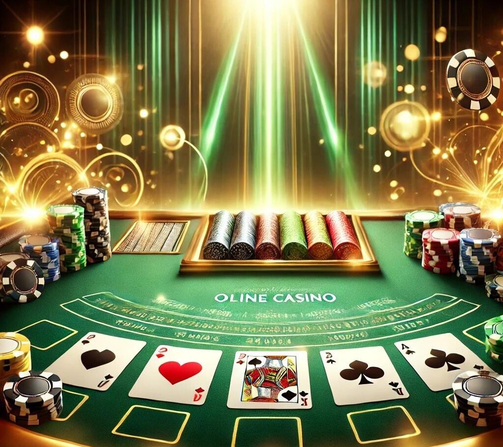 byb777 Jogos de blackjack