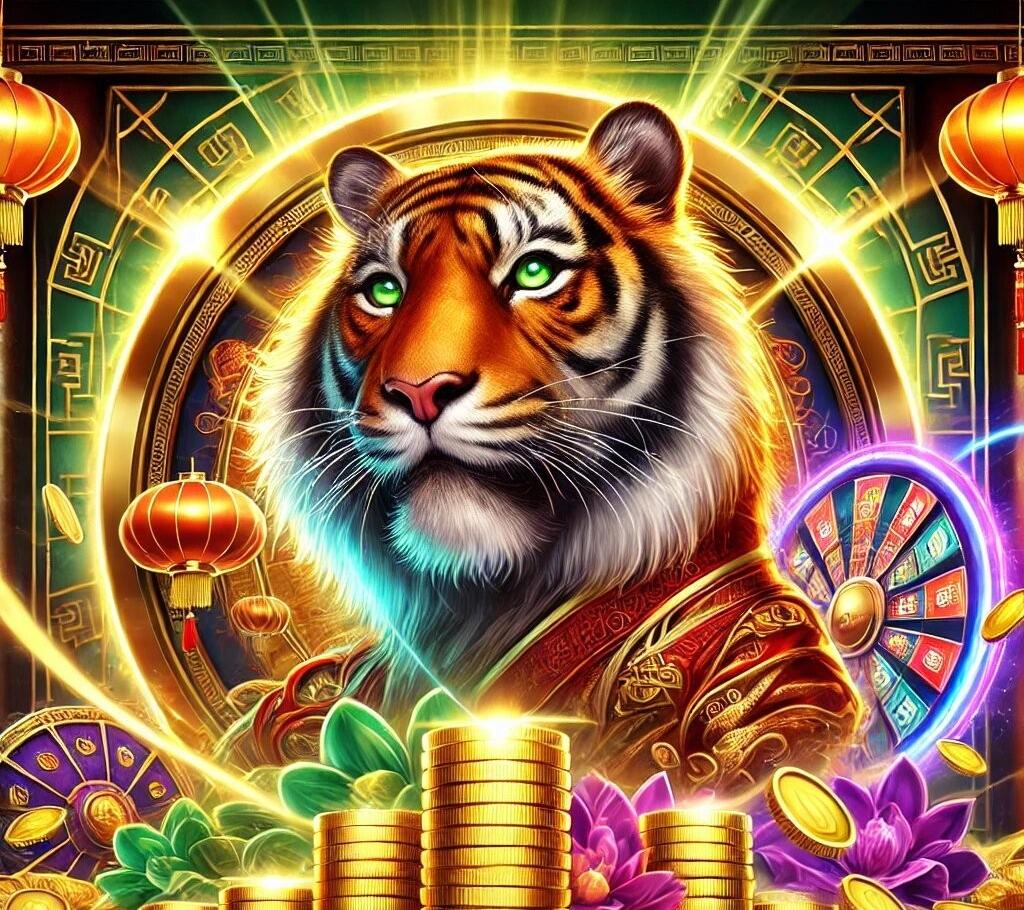 byb777 Dicas para Fortune Tiger