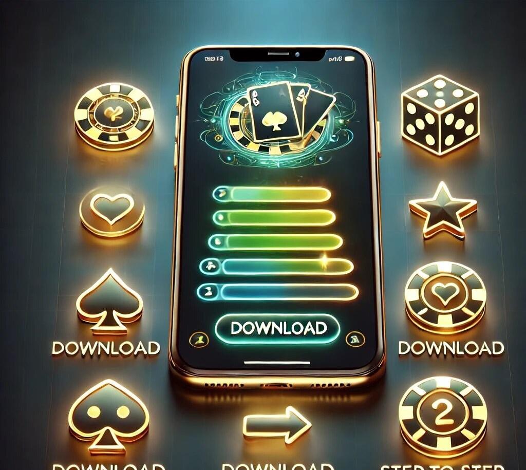 byb777 Como Baixar o App