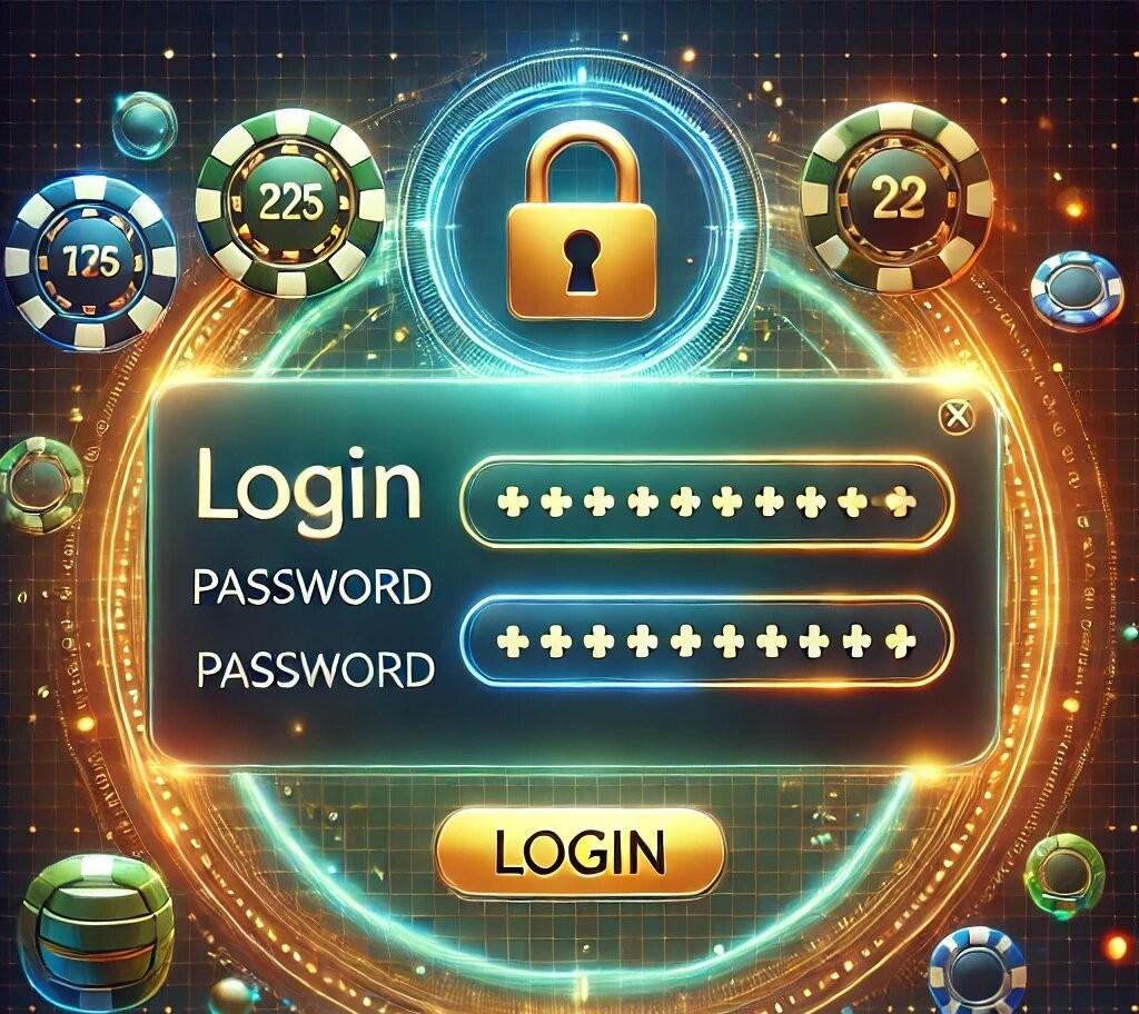 byb777 Como Fazer Login