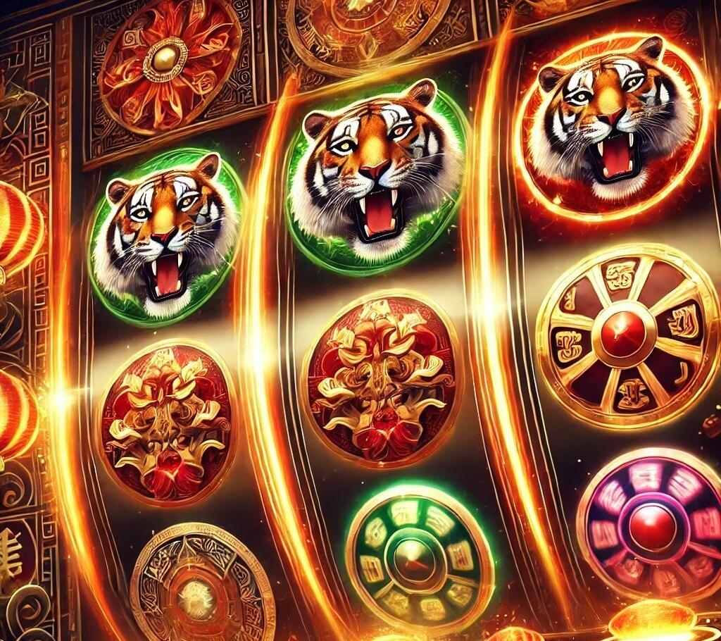 byb777 Como Jogar Fortune Tiger