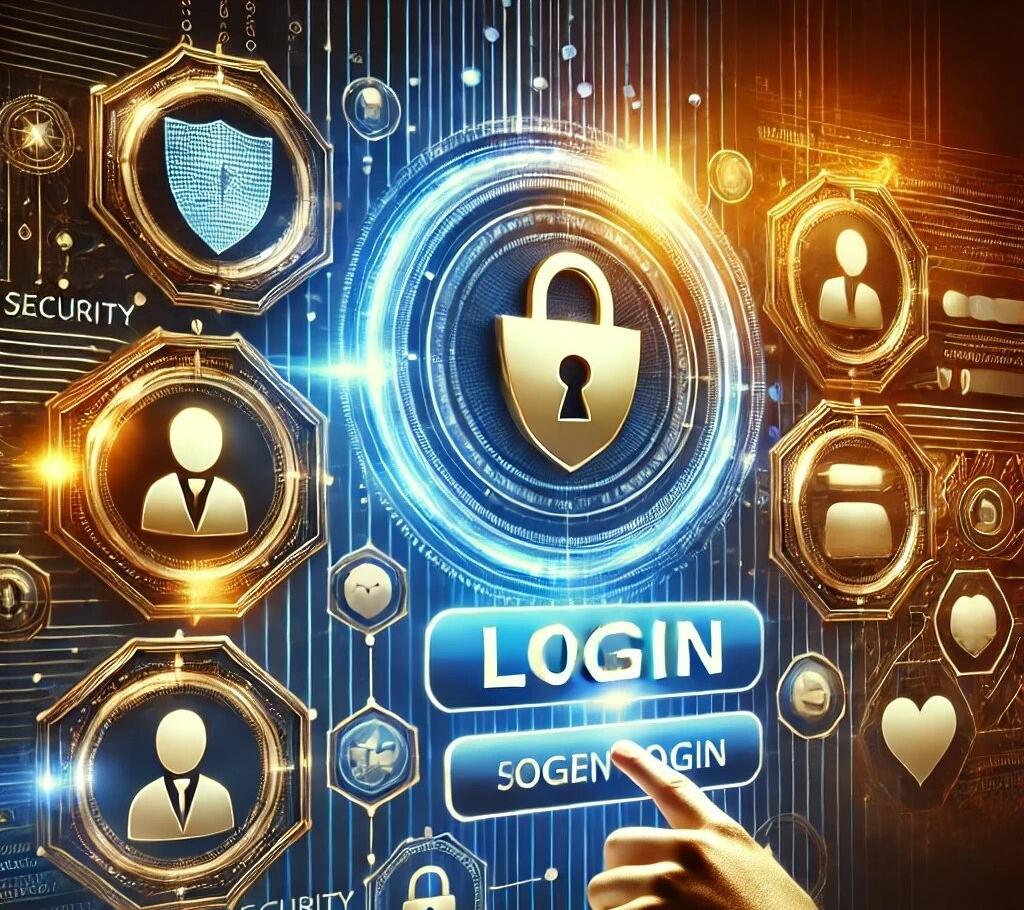 byb777 Benefícios de Fazer Login