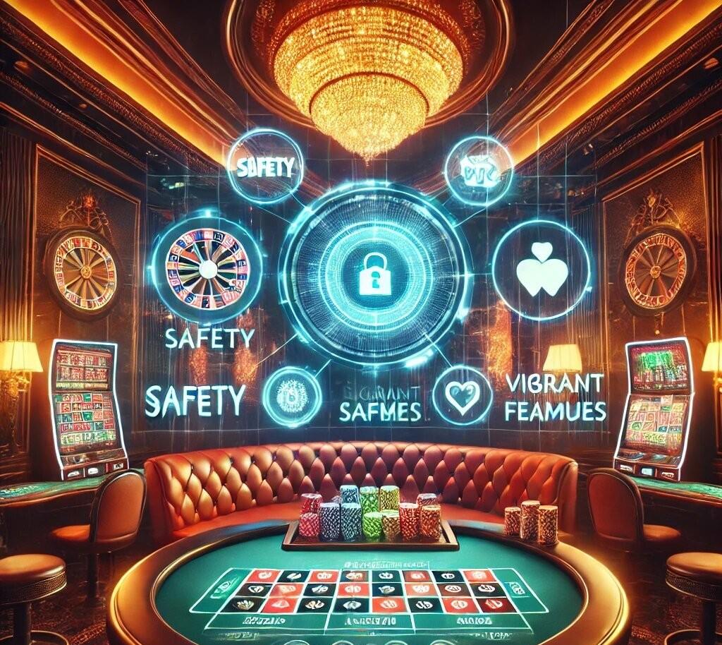 Por Que Jogar no byb777?