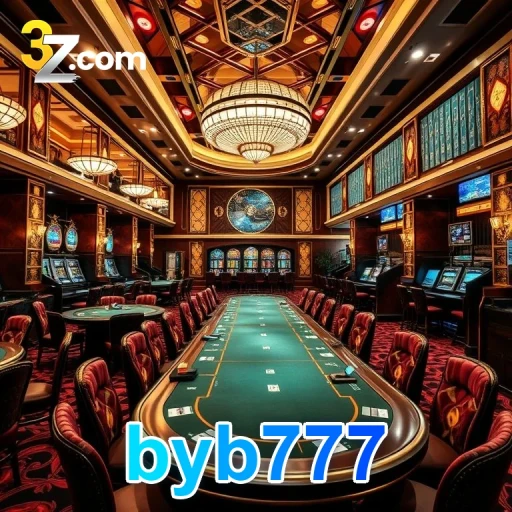 byb777 Pagamentos Rápidos