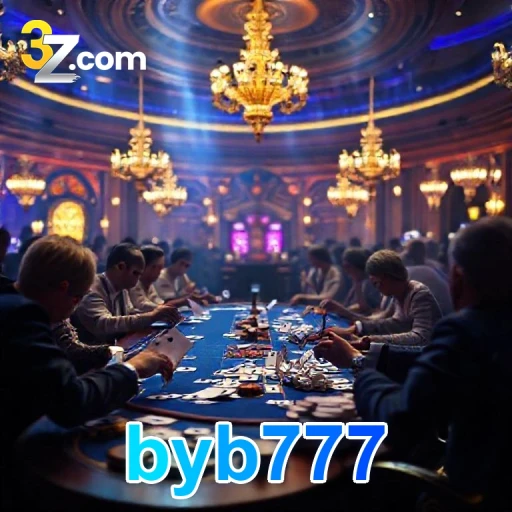 byb777 Jogos Slots